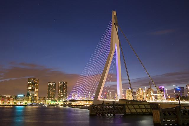Rotterdam